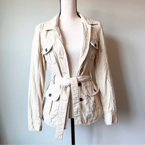 Vintage Triple Five Soul | Utility Jacket